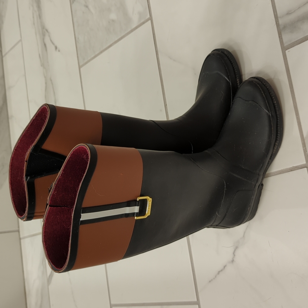 Tommy Hilfiger Rain Boots